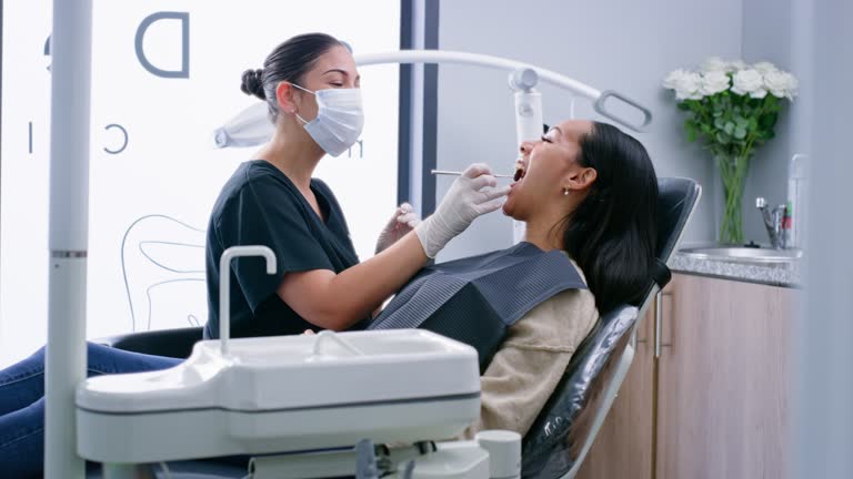 Best Dental X-Rays and Imaging  in USA